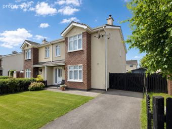 25 Rossvale, Mountmellick Road, Portlaoise, Co. Laois, Portlaoise, Co. Laois