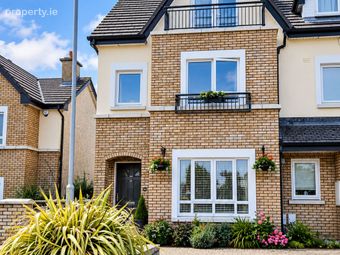 104 Learg�n,Western Distributor Road,Knocknacarra,Galway, Knocknacarra, Co. Galway