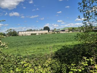 C. 9 Acres Agri Land, Abbey Meadows, Castledermot, Co. Kildare