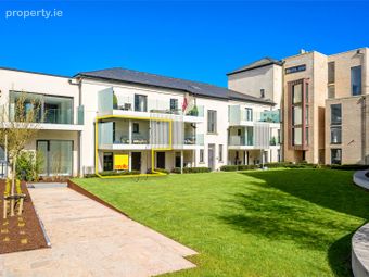 6 The Clipper, Avila, Convent Garden, Kinsale, Cork, Kinsale, Co. Cork