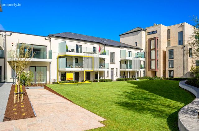 6 The Clipper, Avila, Convent Garden, Kinsale, Cork, Kinsale, Co. Cork - Click to view photos