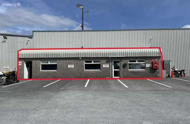 Ballindud Business Park, Tramore Road, Waterford City Centre, Co. Waterford - Click to view photos