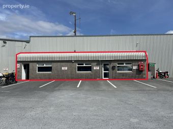 Ballindud Business Park, Tramore Road, Waterford City Centre, Co. Waterford