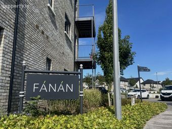 Apartment 7, Block A, F&aacute;n&aacute;n, Letteragh Road, Letteragh, Co. Galway - Image 3