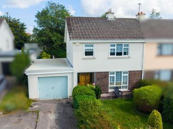 2 Kildalloge Heights, Strokestown, Co. Roscommon, Strokestown, Co. Roscommon