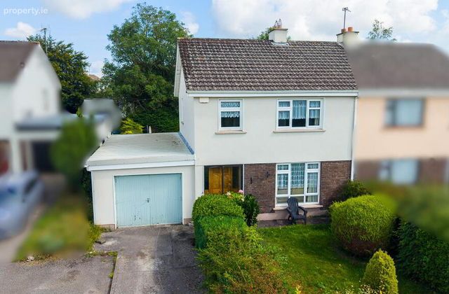 2 Kildalloge Heights, Strokestown, Co. Roscommon, Strokestown, Co. Roscommon - Click to view photos
