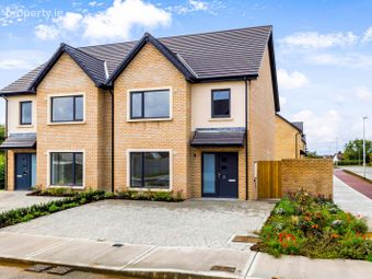 4 Bedroom Semi-detached, Ardee, Co. Louth - Image 4