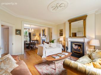 Strand Lodge, 5 Strand Road, Sandymount, Dublin 4, Sandymount, Dublin 4 - Image 2