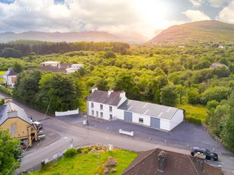 Cornamona, Co. Galway, Cornamona, Co. Galway - Image 2