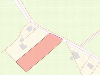 Prime C. 1 Ac Residential Site, Danesfort, Co. Kilkenny - Image 2