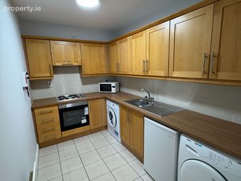 2 Bedroom Apartment, Waterville Terrace, Waterville, Ballycoolin, Dublin 15 - Image 2