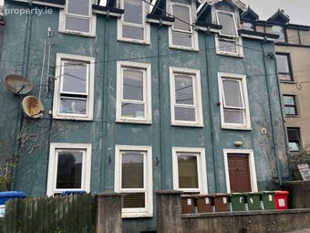 15 O'rahilly Street, Cobh, Co. Cork