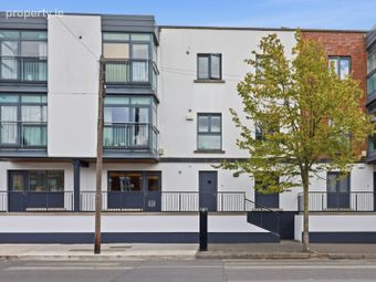 Apartment 23,Shelbourne Park Apartments,South Lotts Road,Dublin 4, Ringsend, Dublin 4