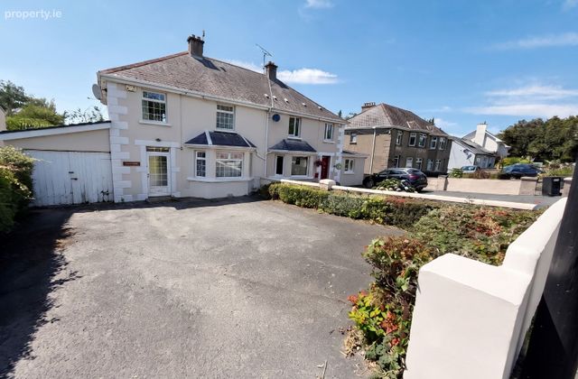 Woodstock, Dublin Road, Arklow, Co. Wicklow - Click to view photos