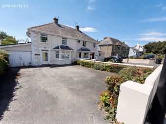 Woodstock, Dublin Road, Arklow, Co. Wicklow