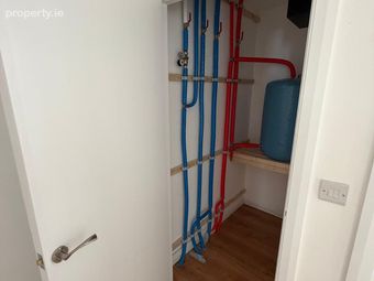 Apartment 13a, Dobson House, Upper Main Street, Le, Letterkenny, Co. Donegal - Image 5
