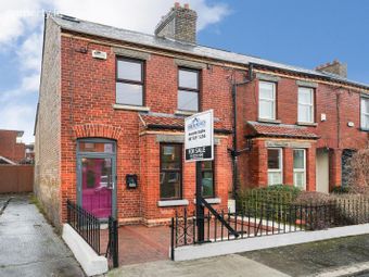 7 Almeida Avenue, Dublin 8, Kilmainham, Dublin 8