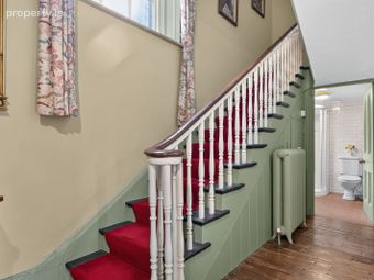 The Old Rectory, Horetown Glebe, Deerpark, Foulksmills, Co. Wexford - Image 5
