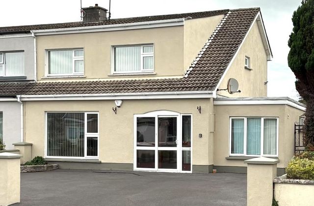 13 Mill Stream Park, Tuam, Tuam, Co. Galway - Click to view photos