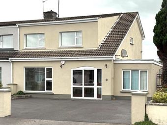 13 Mill Stream Park, Tuam, Tuam, Co. Galway
