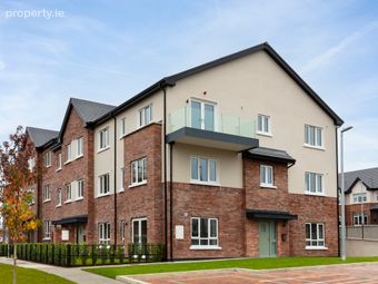 3 Bedroom Duplex, 3 Bedroom Duplex, Churchlands, Delgany, Co. Wicklow, Delgany, Co. Wicklow