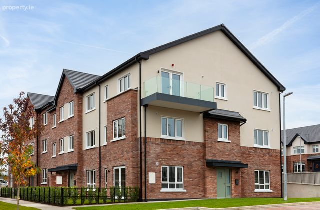 3 Bedroom Duplex, 3 Bedroom Duplex, Churchlands, Delgany, Co. Wicklow, Delgany, Co. Wicklow - Click to view photos