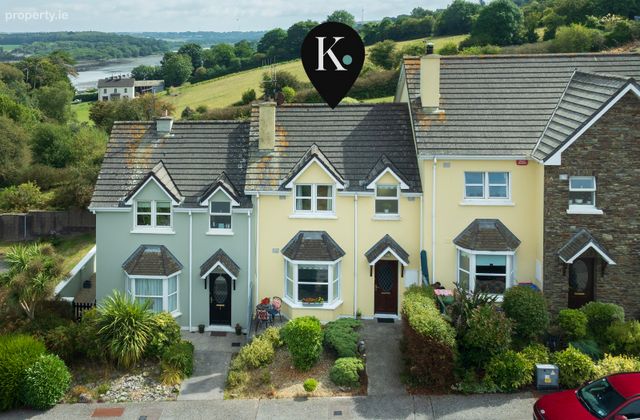 10 Siddon's Court, Aghada, Co. Cork - Click to view photos