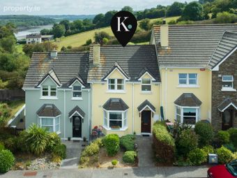 10 Siddon's Court, Aghada, Co. Cork