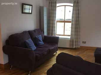 3 Marina Villas, Albert Road, Blackrock, Co. Cork