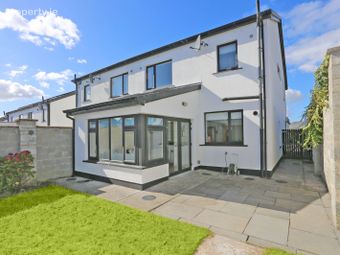 30 Ard Thom&aacute;in, Sl&iacute; Na Manach, Mungret, Co. Limerick - Image 5