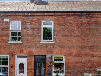 75 Ring Street, Inchicore, Dublin 8