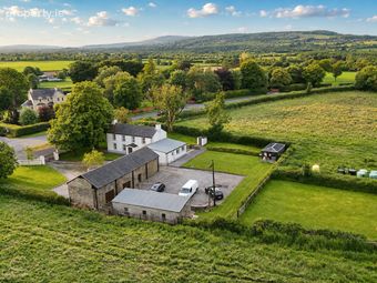 Mullaghanard House, Mullaghanard, Rosenallis, Co. Laois, Rosenallis, Co. Laois - Image 4