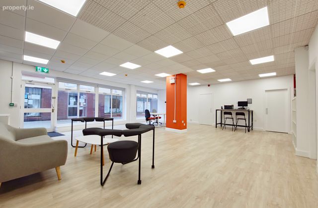 The Humbert Mall, Main Street, Castlebar, Co. Mayo - Click to view photos