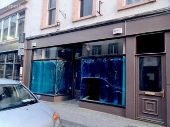 Castle Street, Sligo, Co. Sligo, Sligo, Co. Sligo