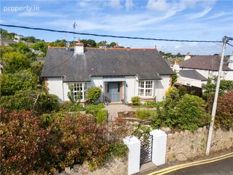 Clara, Sorrento Road, Dalkey, Co. Dublin, Dalkey, Co. Dublin