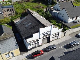 Bart Wheelan Electrical, Chapel Street, Charleville, Co. Cork, Charleville, Co. Cork - Image 3