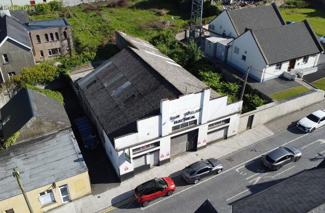 Bart Wheelan Electrical, Chapel Street, Charleville, Co. Cork, Charleville, Co. Cork - Click to view photos