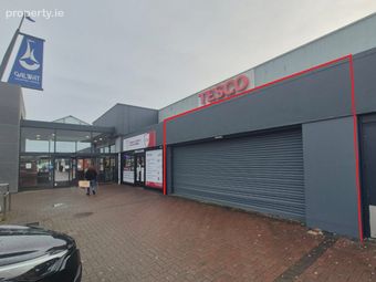 Unit 48, Galway Shopping Centre, Headford Road, Galway, Bohermore, Co. Galway