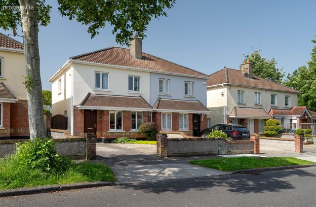 3 Warrenstown Garth, Blanchardstown, Dublin 15, Co. Dublin, Blanchardstown, Dublin 15 - Click to view photos