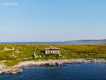 Inishlacken, Roundstone, Co.galway, Roundstone, Co. Galway - Image 5