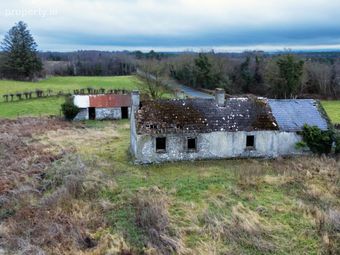 Bogaderries, Birr, Co. Offaly
