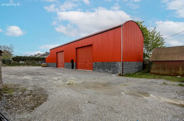 Ballyboughal, Ballyboughal, Co. Dublin - Click to view photos