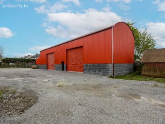 Ballyboughal, Ballyboughal, Co. Dublin