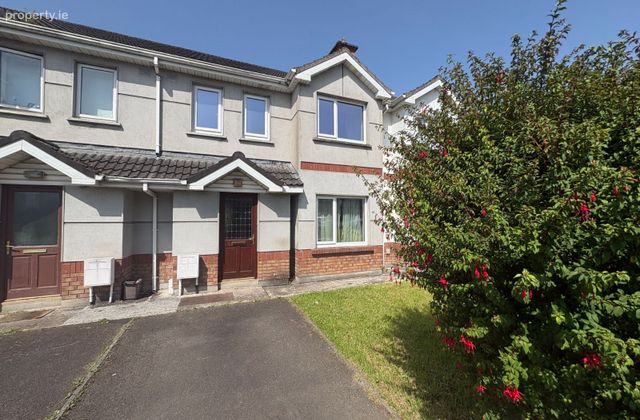 5 Whitethorns, Briarfield, Castletroy, Co. Limerick - Click to view photos