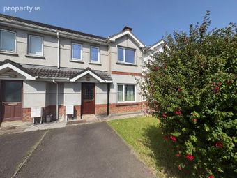 5 Whitethorns, Briarfield, Castletroy, Co. Limerick