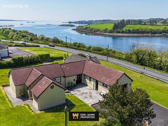 Darney Heights, Darney, Bruckless, Co. Donegal