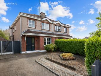 121 Hazelwood, Gorey, Co. Wexford, Gorey, Co. Wexford