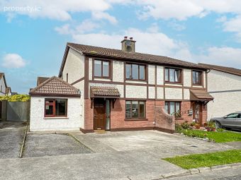 27 Deans Court, Kilkenny, Kilkenny, Co. Kilkenny