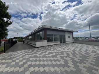 Former Bank Of Ireland Unit, Jetland Shopping Centre, Clareview, Co. Limerick