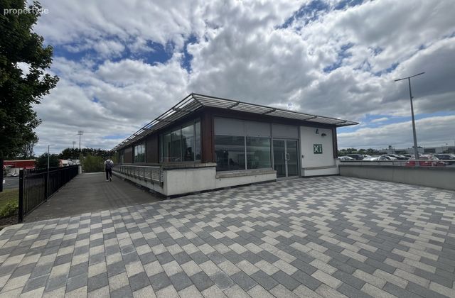 Former Bank Of Ireland Unit, Jetland Shopping Centre, Clareview, Co. Limerick - Click to view photos